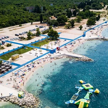 San - Family Stone House Villa Butkovici (Istria)